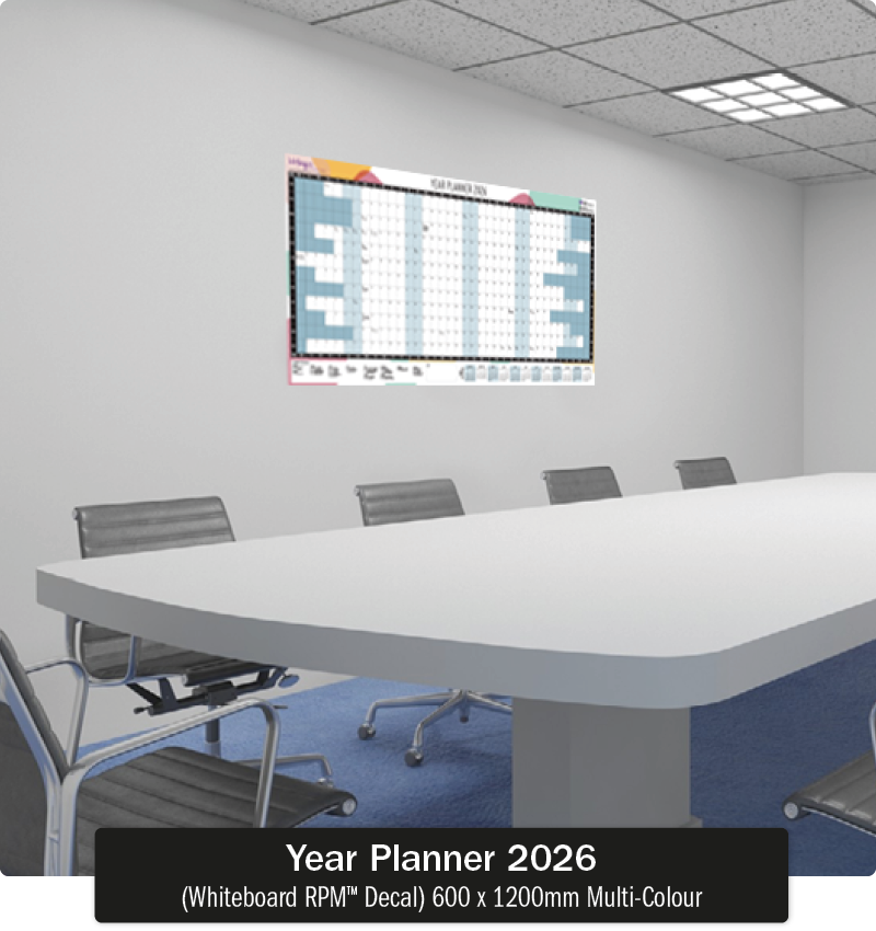 Year Planner 2026