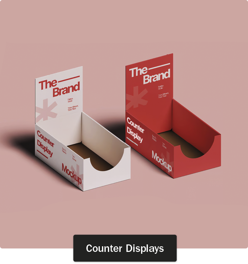 Point of Sale Products