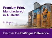 Discover the Benefits of Australian Premium Print Manufacturing
