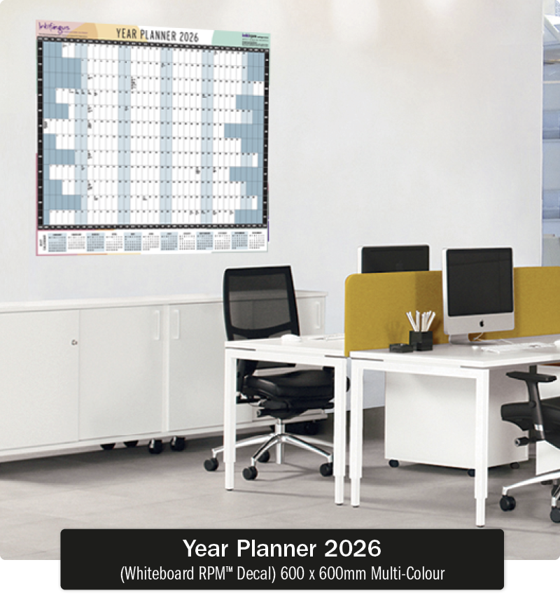 Year Planner 2026