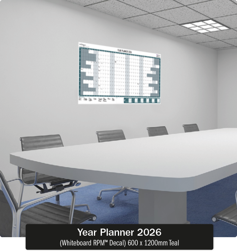 Year Planner 2026
