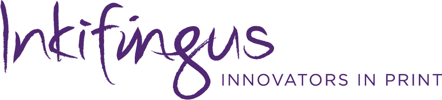 Inkifingus logo